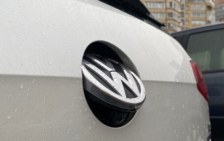 Volkswagen Golf VII, 2013 год, 1 270 000 рублей, 7 фотография