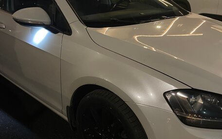 Volkswagen Golf VII, 2013 год, 1 270 000 рублей, 9 фотография