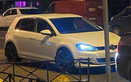 Volkswagen Golf VII, 2013 год, 1 270 000 рублей, 8 фотография