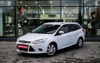 Ford Focus III, 2013 год, 900 000 рублей, 1 фотография