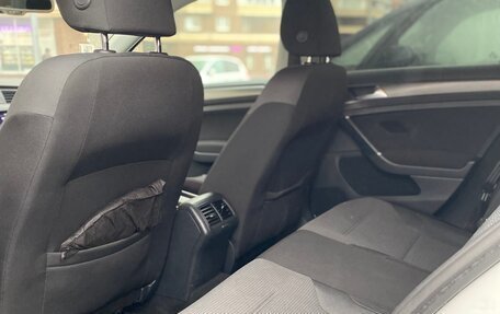 Volkswagen Golf VII, 2013 год, 1 270 000 рублей, 13 фотография