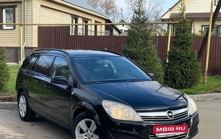 Opel Astra H, 2008 год, 419 000 рублей, 2 фотография