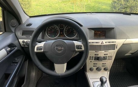 Opel Astra H, 2008 год, 419 000 рублей, 9 фотография