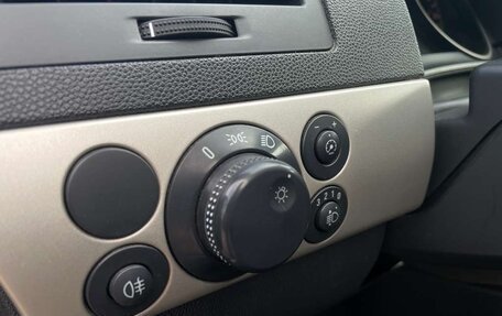 Opel Astra H, 2008 год, 419 000 рублей, 7 фотография