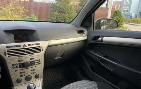 Opel Astra H, 2008 год, 419 000 рублей, 10 фотография