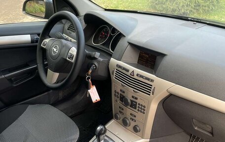 Opel Astra H, 2008 год, 419 000 рублей, 12 фотография