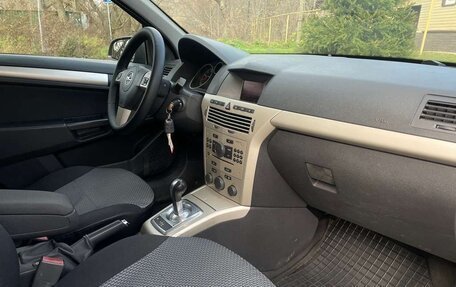 Opel Astra H, 2008 год, 419 000 рублей, 11 фотография