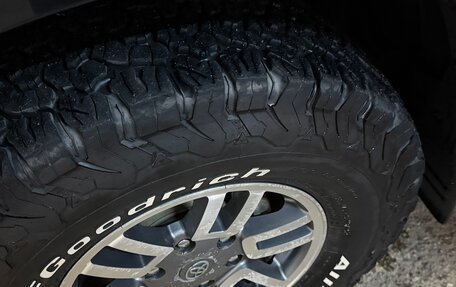 Toyota Hilux VII, 2015 год, 2 450 000 рублей, 16 фотография