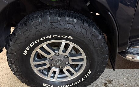 Toyota Hilux VII, 2015 год, 2 450 000 рублей, 15 фотография