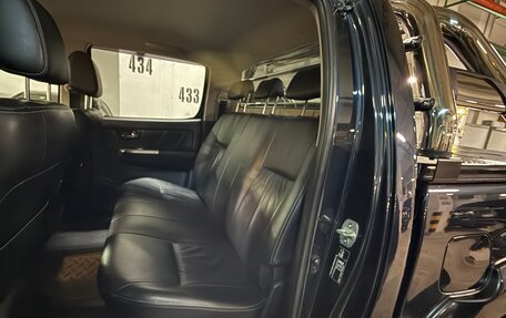 Toyota Hilux VII, 2015 год, 2 450 000 рублей, 21 фотография