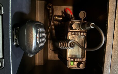 Toyota Hilux VII, 2015 год, 2 450 000 рублей, 24 фотография