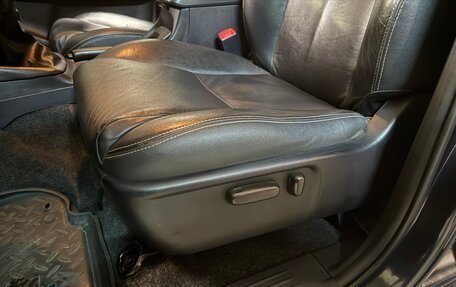 Toyota Hilux VII, 2015 год, 2 450 000 рублей, 23 фотография