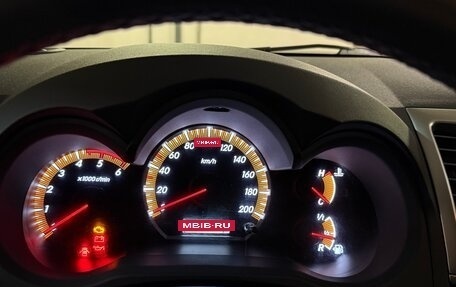 Toyota Hilux VII, 2015 год, 2 450 000 рублей, 17 фотография