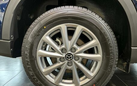 Mazda CX-5 II, 2025 год, 3 990 000 рублей, 13 фотография