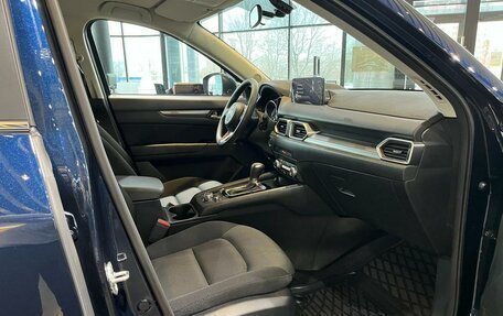 Mazda CX-5 II, 2025 год, 3 990 000 рублей, 22 фотография