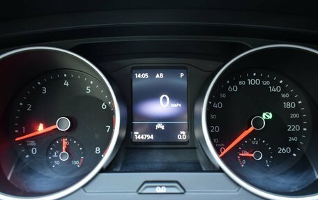 Volkswagen Tiguan II, 2021 год, 2 450 000 рублей, 11 фотография