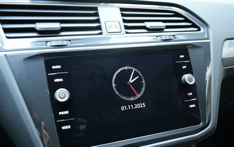 Volkswagen Tiguan II, 2021 год, 2 450 000 рублей, 12 фотография