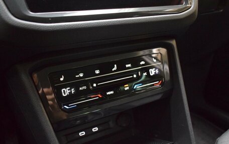 Volkswagen Tiguan II, 2021 год, 2 450 000 рублей, 13 фотография