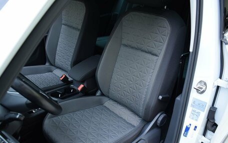 Volkswagen Tiguan II, 2021 год, 2 450 000 рублей, 15 фотография