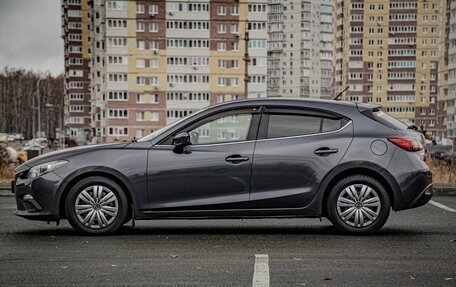 Mazda 3, 2014 год, 1 050 000 рублей, 6 фотография