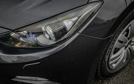 Mazda 3, 2014 год, 1 050 000 рублей, 5 фотография