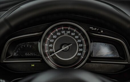 Mazda 3, 2014 год, 1 050 000 рублей, 14 фотография