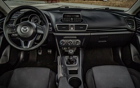 Mazda 3, 2014 год, 1 050 000 рублей, 15 фотография