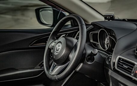 Mazda 3, 2014 год, 1 050 000 рублей, 17 фотография