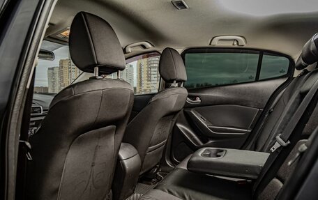 Mazda 3, 2014 год, 1 050 000 рублей, 21 фотография