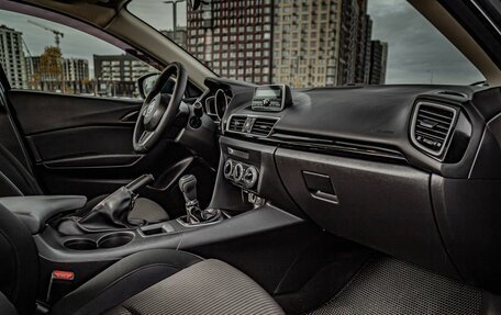 Mazda 3, 2014 год, 1 050 000 рублей, 19 фотография