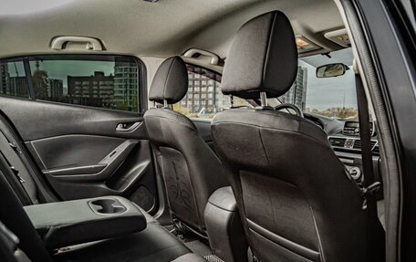 Mazda 3, 2014 год, 1 050 000 рублей, 20 фотография