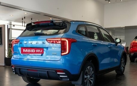 Haval Jolion, 2025 год, 2 799 000 рублей, 8 фотография