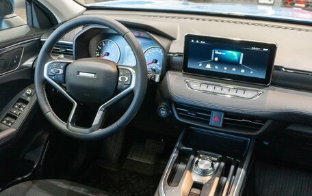 Haval Jolion, 2025 год, 2 799 000 рублей, 19 фотография