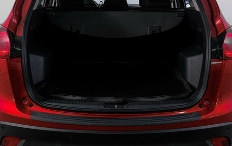 Mazda CX-5 II, 2015 год, 1 899 000 рублей, 8 фотография