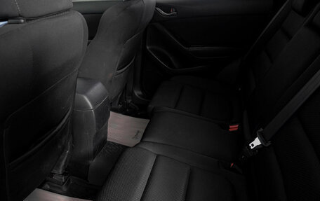 Mazda CX-5 II, 2015 год, 1 899 000 рублей, 10 фотография