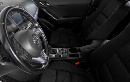 Mazda CX-5 II, 2015 год, 1 899 000 рублей, 9 фотография