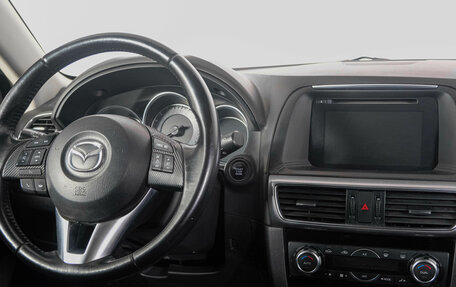 Mazda CX-5 II, 2015 год, 1 899 000 рублей, 13 фотография