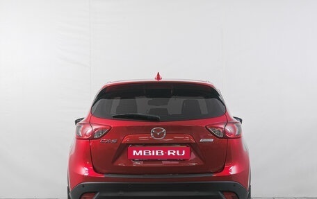 Mazda CX-5 II, 2015 год, 1 899 000 рублей, 6 фотография