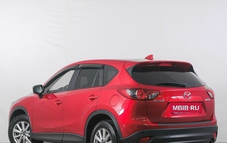 Mazda CX-5 II, 2015 год, 1 899 000 рублей, 5 фотография