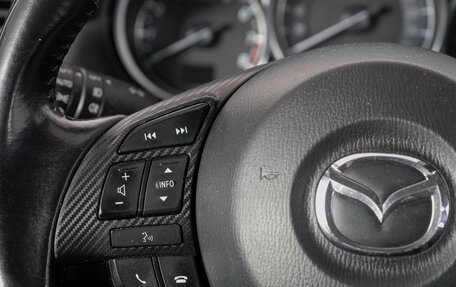 Mazda CX-5 II, 2015 год, 1 899 000 рублей, 17 фотография