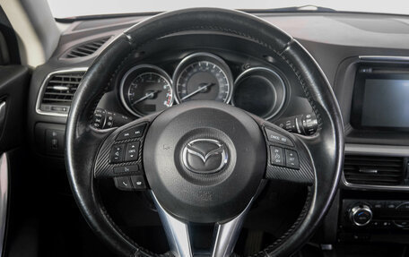 Mazda CX-5 II, 2015 год, 1 899 000 рублей, 16 фотография