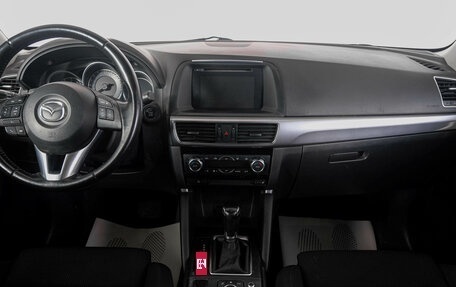 Mazda CX-5 II, 2015 год, 1 899 000 рублей, 14 фотография