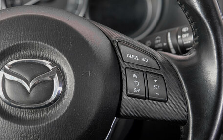 Mazda CX-5 II, 2015 год, 1 899 000 рублей, 18 фотография