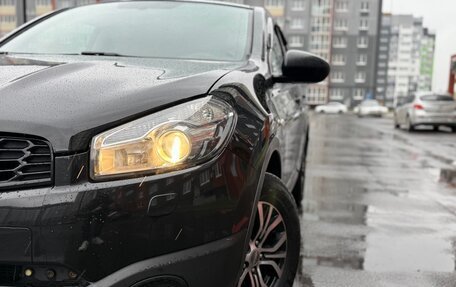 Nissan Qashqai, 2011 год, 910 000 рублей, 5 фотография