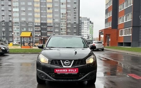 Nissan Qashqai, 2011 год, 910 000 рублей, 6 фотография