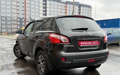 Nissan Qashqai, 2011 год, 910 000 рублей, 4 фотография
