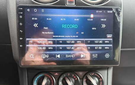 Nissan Qashqai, 2011 год, 910 000 рублей, 17 фотография