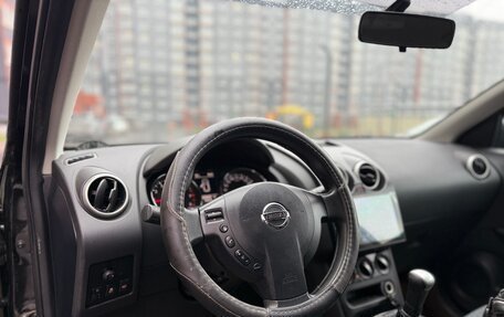 Nissan Qashqai, 2011 год, 910 000 рублей, 19 фотография
