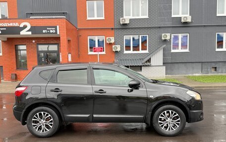 Nissan Qashqai, 2011 год, 910 000 рублей, 12 фотография