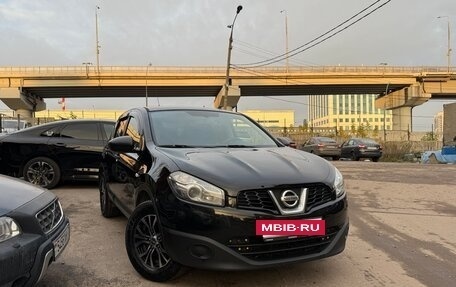 Nissan Qashqai, 2011 год, 910 000 рублей, 15 фотография